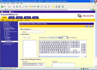 Avocent DSView 3 Software (DSV3-1) Avocent DSView 3 Software (DSV3-1)